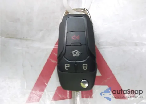 2017 Ford F-250 Lariat из США, поврежденный, VIN 1FT7W2BT1HED55872